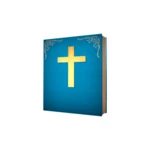 bible android application logo